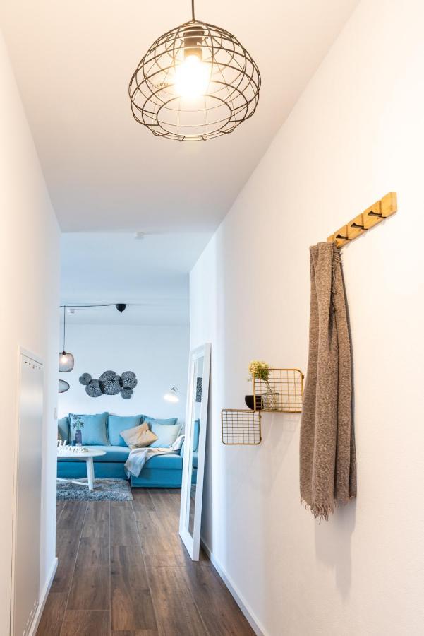 Neu-Luxus Apartment-Zentral In Altstadt-65-80Qm Augsburg Bagian luar foto