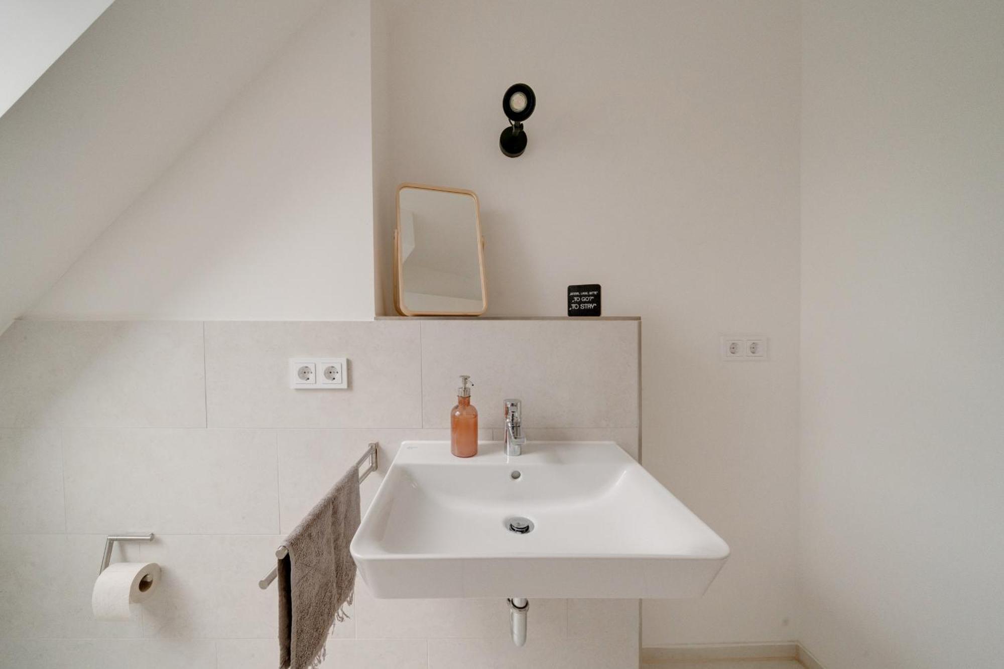 Neu-Luxus Apartment-Zentral In Altstadt-65-80Qm Augsburg Bagian luar foto