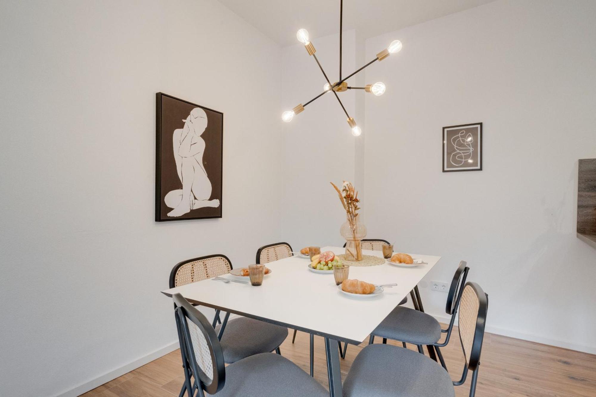 Neu-Luxus Apartment-Zentral In Altstadt-65-80Qm Augsburg Bagian luar foto