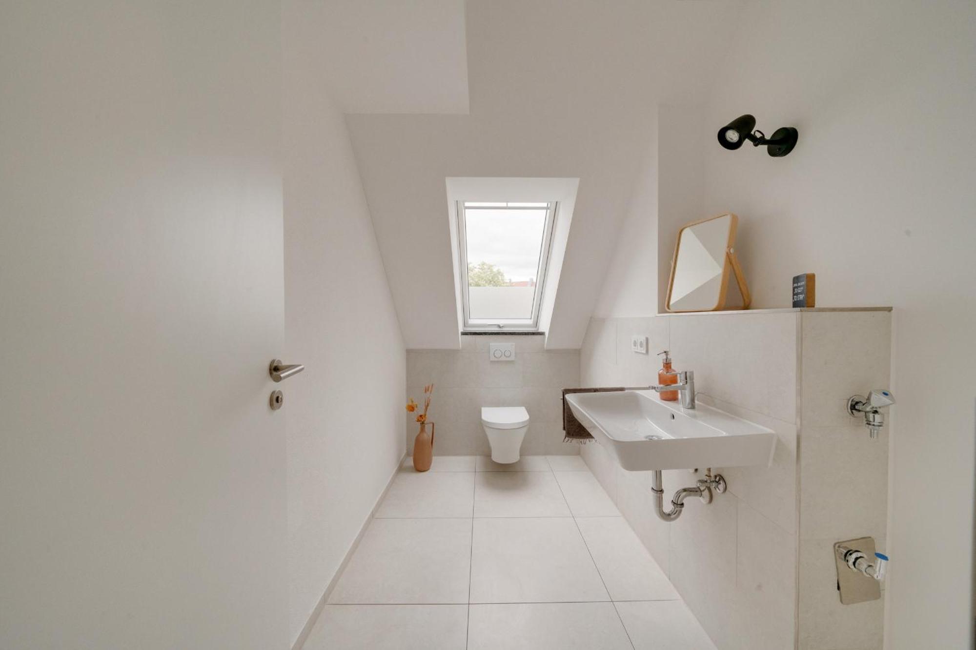 Neu-Luxus Apartment-Zentral In Altstadt-65-80Qm Augsburg Bagian luar foto