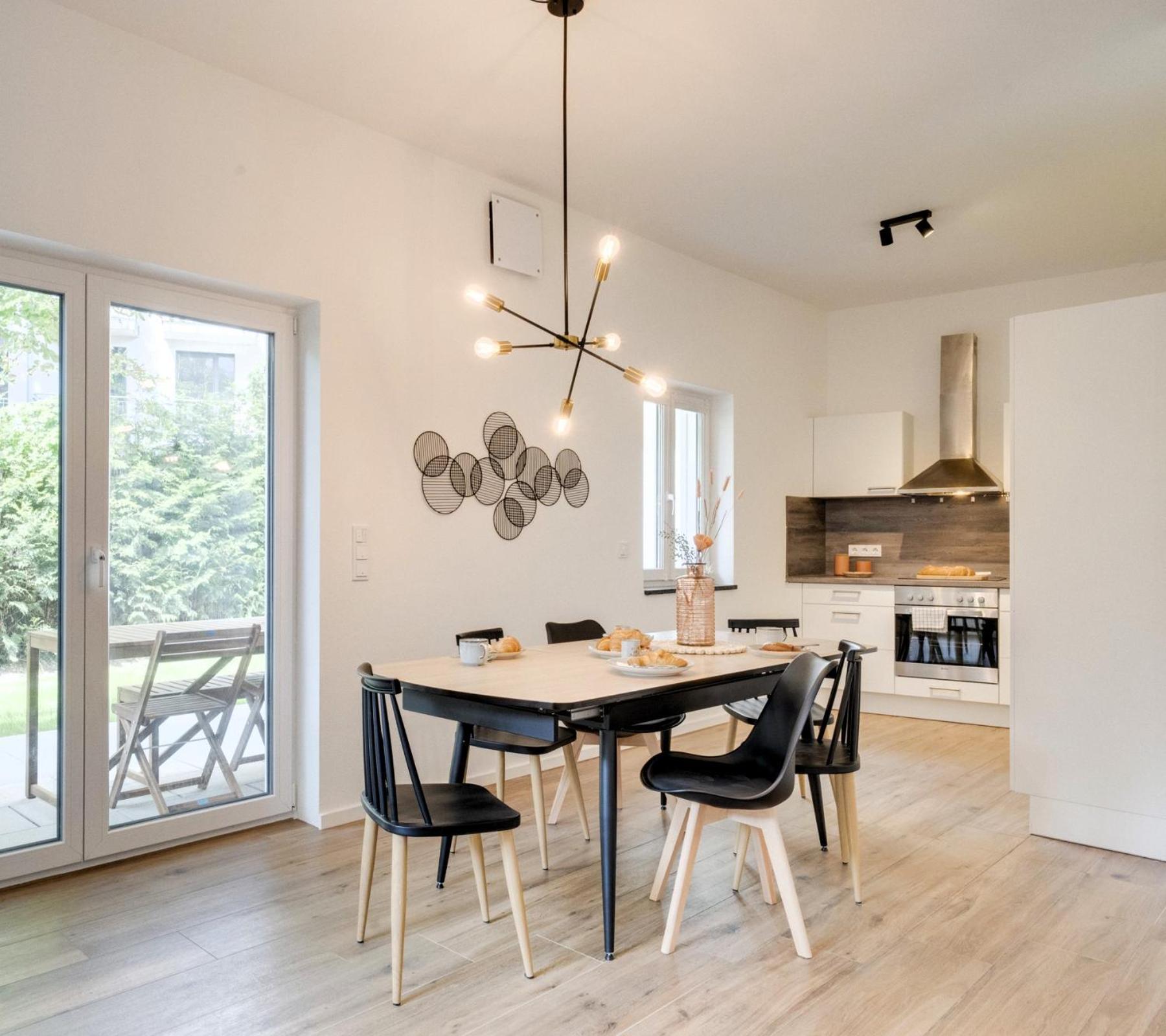 Neu-Luxus Apartment-Zentral In Altstadt-65-80Qm Augsburg Bagian luar foto