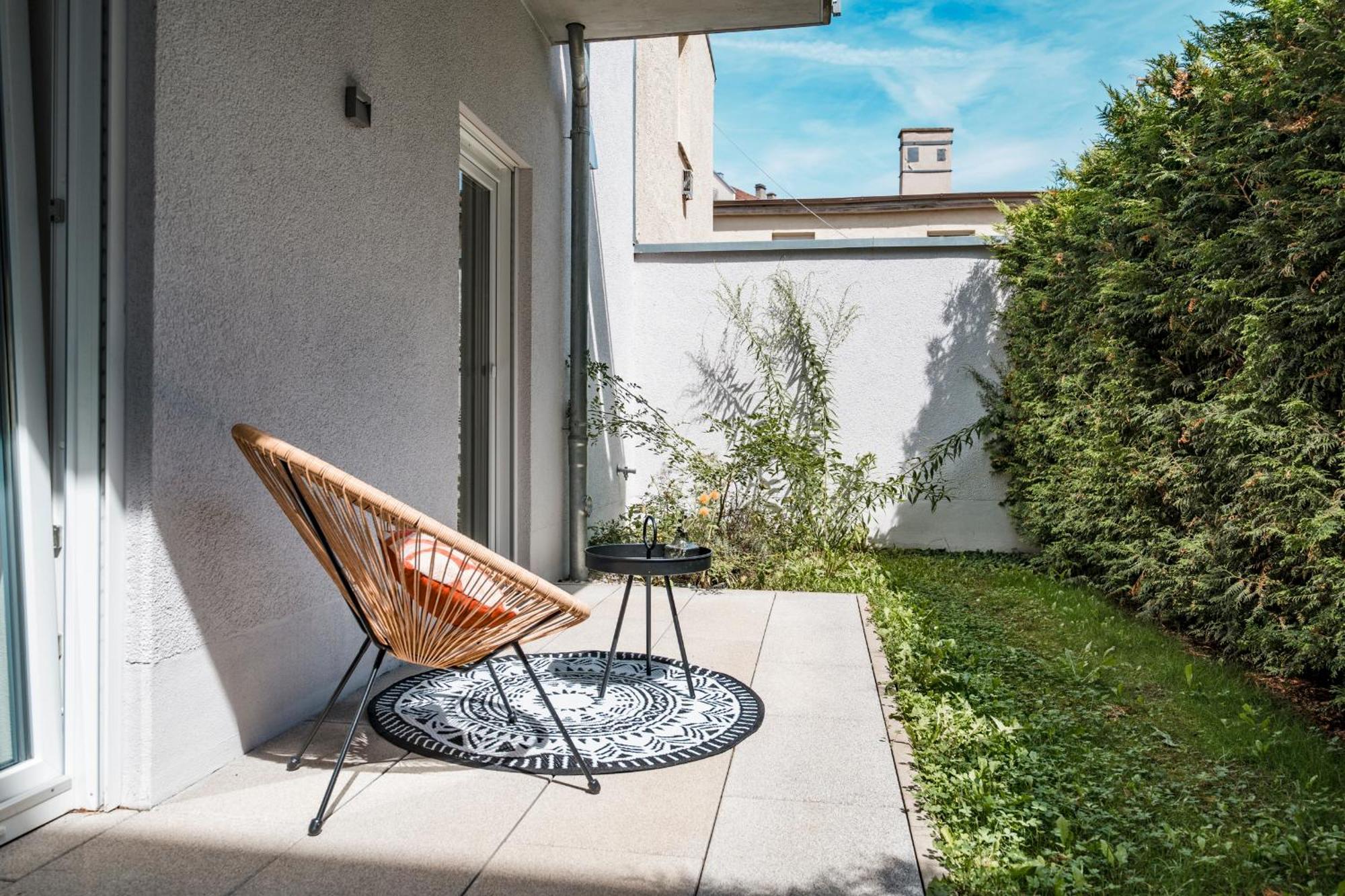 Neu-Luxus Apartment-Zentral In Altstadt-65-80Qm Augsburg Bagian luar foto